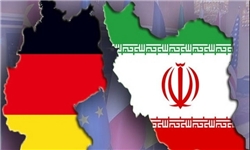 توریست های آلمانی به ایران هجوم میاورند 