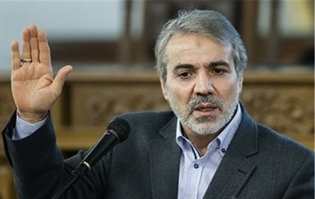 آقای سخنگو، اگر احمدی نژاد این حرف را زده بود حتما مرتد اعلام می شد؟!