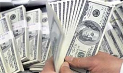 درآمد ۷۴ هزار میلیاردی دولت از محل تسعیر داراییهای ارزی بانک مرکزی/ مصرف ۲۹ هزار میلیارد بدون توضیحات