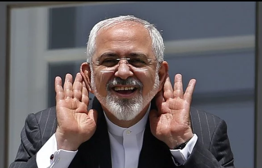 ظریف میخ آخر را به تابوت برجام زد