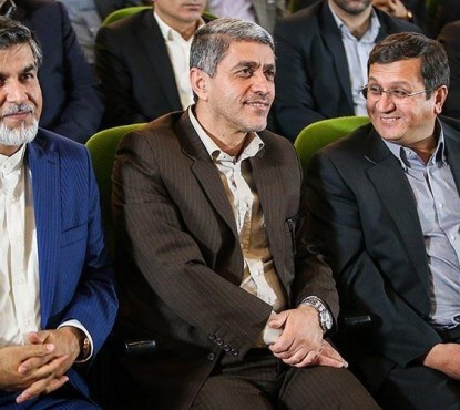 نقشه نزدیکان وزیر اقتصاد برای تحمیل یک عضو جدید به هیات مدیره بانک ملی!