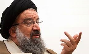 خاتمی:اگر 