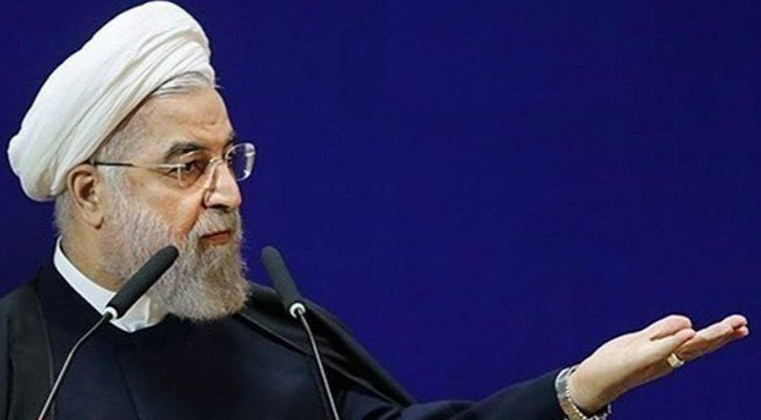 روحانی آب پاکی را روی دست مردم  ریخت!