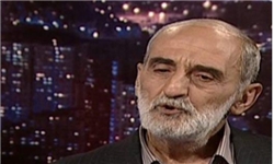 مگر جاسوسی برای آمریکا و انگلیس شوخی و جدی دارد؟!