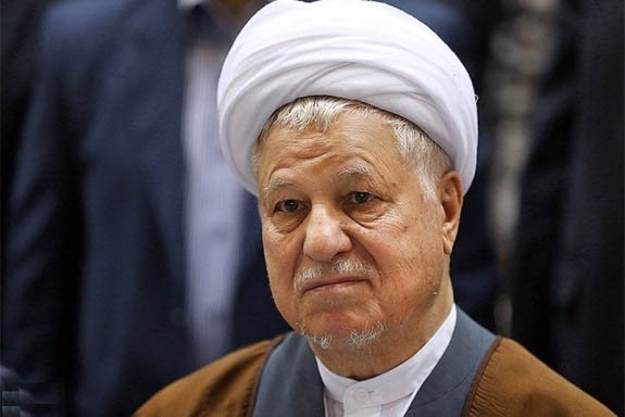 تلاش هاشمی رفسنجانی برای وام گرفتن از صندوق خیریه بودائیان 