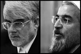 تهدید رئیس‌جمهور!/ پس از خاتمی و موسوی خوئینی‌ها نوبت به عارف رسید 