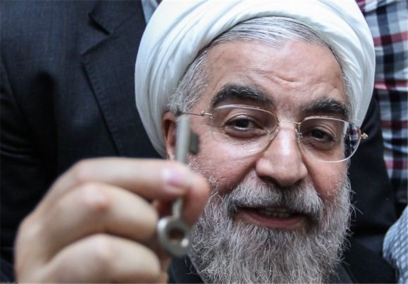 شرق: وعده‌های انتخاباتی بی‌جا حالا گریبان دولت را گرفته است 