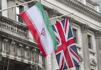 ایران در انگلیس سفیر دار شد!!؟