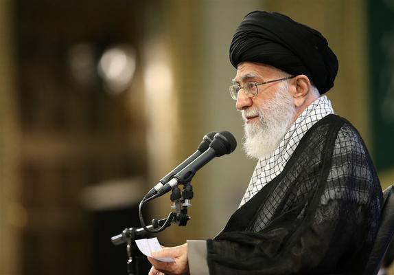 بازتاب گسترده پیام مقام معظم رهبری در رسانه‌های غربی 