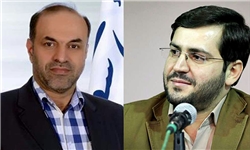 ندیمی: اروپا و آمریکا درباره مسئولان خودشان اطلاعاتی نمیدهند / جبرائیلی: وزیر اقتصاد با چه مجوزی تعهد داده که قانون مجلس را عوض کند