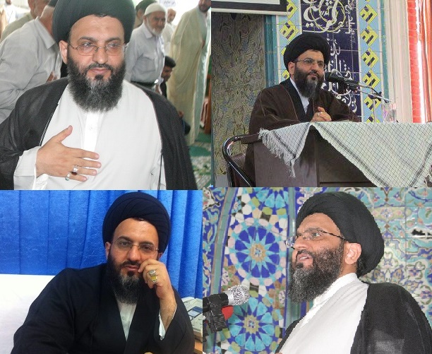 اعتراض شدید امام جمعه انقلابی شمال کشور و نمازگزاران به  نامگذاری  روز23 تیرماه  بنام روز تعامل و گفتگو با جهان