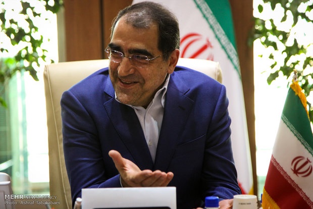 در کشور ما تنها روحانیون می تواند رئیس جمهور خوبی باشند/ من هیچ وقت در عمرم کار اقتصادی نکردم 