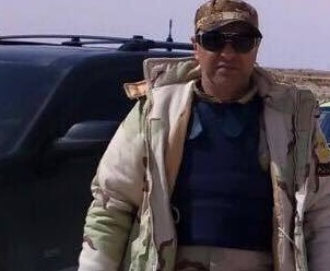 سرهنگ 