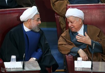 ترفند و شگردهای آیت الله هاشمی رفسنجانی برای مظلوم نمایی؟+عکس 