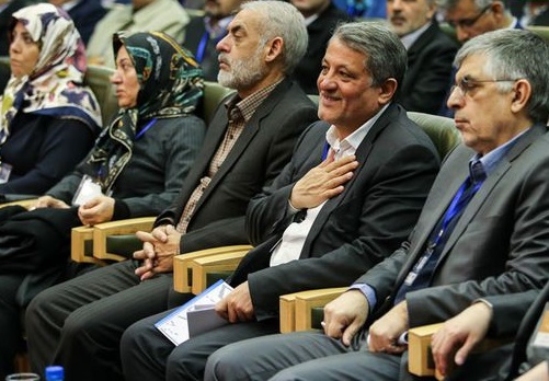 بهره‌برداری حزب مرفهین بی درد کارگزاران از فضای درگذشت آیت الله هاشمی