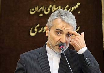 معاون رئیس جمهور به منظور سخنرانی در مراسم راهپیمائی یوم الله 22 گرگان به استان گلستان سفر میکند + برنامه