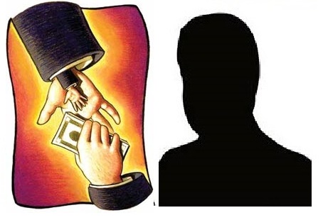 وقوع اختلاس ها، زمین خواری ها، تخلفات مالی و ... فقط با رانت اطلاعاتی