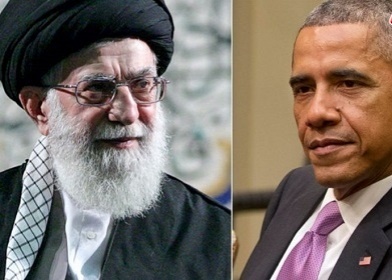 جزئیاتی از سه نامه اوباما به امام خامنه ای 