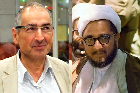 چرا خلخالی می‌خواست صادق زیباکلام اعدام کند