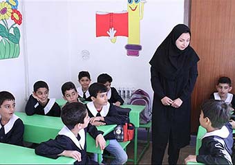 ابلاغ معلمان حق التدریس گرگان صادر شد