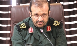 اگر بخش خصوصی و و دانشگاه علوم پزشکی نمیخواهد برای برای ساخت مرکز جامع سرطان ورد کند سپاه این آمادگی دارد