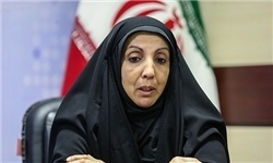 بانوی فرانسوی که ثروت خود را برای انقلاب اسلامی هزینه کرد