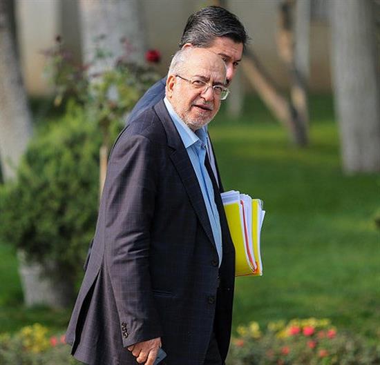 رئیس ستاد انتخاباتی روحانی عامل درگیری در تیم اقتصادی کابینه 