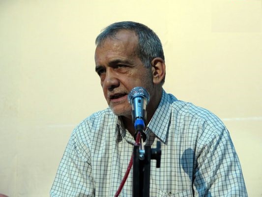 فشار به دولت با بازی جدید اصلاح طلبان برای انتخابات 96/ آیا پزشکیان واقعا کاندید می شود؟ 