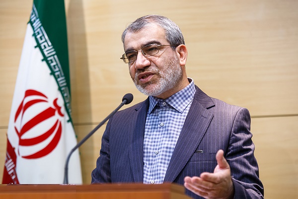 شورای نگهبان دخالتی در برگزاری انتخابات ندارد/امیدواریم تفسیر «رجل سیاسی» تا پیش از انتخابات به نتیجه برسد 