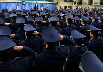 رهبر انقلاب: ترامپ میگوید باید از اوباما متشکر باشید! متشکر باشیم به خاطر داعش و حمایت از فتنه؟