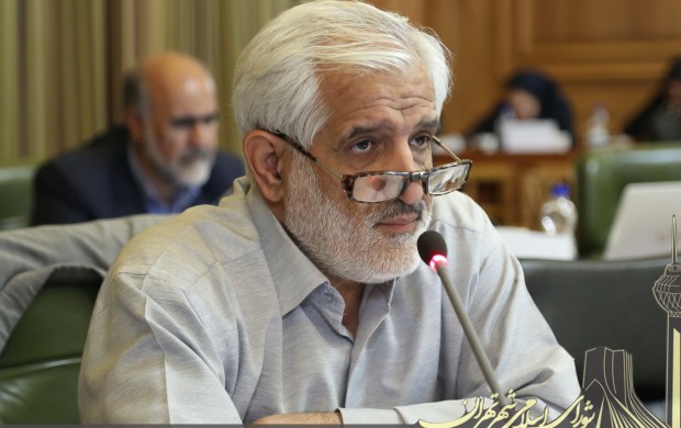 هدیه رشوه میلیاردی به همسر یکی از مسئولان