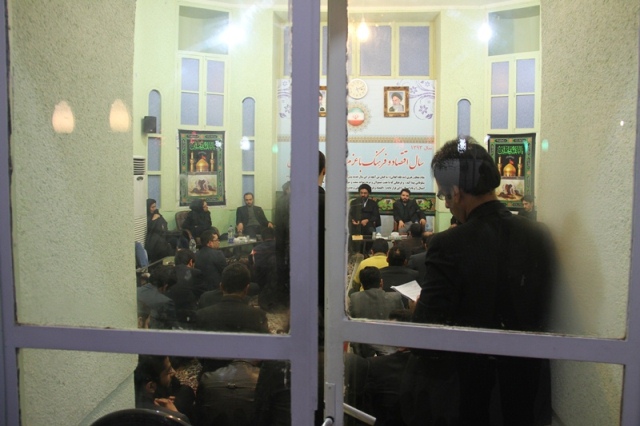 تحلیلی بر دور شدن بخشی از جامعه جوان استان گلستان از بدنه انقلابی و ارزشی