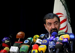 تحلیل محسن رضایی از حادثه تروریستی بروکسل