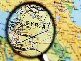 جدیدترین تحولات میدانی حمص/ ورود ارتش سوریه از محور غربی به تدمر