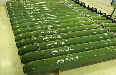 مهمترین تدابیر ارتش در سال 94، گسترش مراودات خارجی با کشورهای مهمی چون روسیه، هند و چین