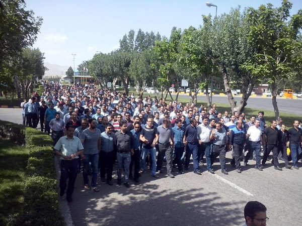 بزرگترین تولیدکننده ترانسفورماتوردرآستانه تعطیلی + جزئیات 