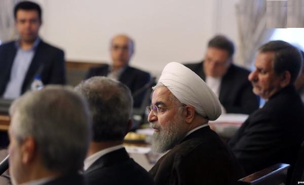 امیری؛ تدبیر رئیس مجلس برای همکاری بیشتر مجلس و دولت/ جزئیاتی جدید از تغییراتِ چندی پیش در دولت