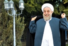 توهین به رئیس‌جمهور یا به شعور جمهور؟ / من تمنا می‌کنم از بعضی حضرات که این همه به شعور جمهور توهین نکنند!