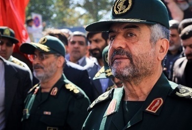 جزئیات دستگیری «رستگار سرخه ای» از زبان «عزیز» سپاه: حضور سیاسیون در شبکه بزرگ «فساد»! 