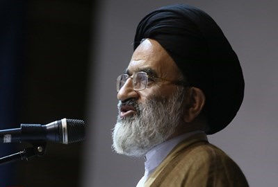 تقوی: مسئولین از فتنهگران برای مناصب مختلف استفاده نکنند/ به مردم