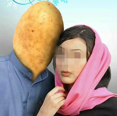 بی غیرتی مردان زمینه بی حجابی و بی حیایی زنان ! / خدا لعنت کند کسی را که غیرت ندارد.