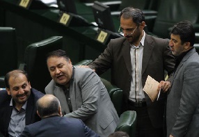  نمایندگان ناکام استان گلستان در انتخابات ۷ اسفند دور هم 