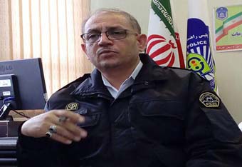 افزایش 6 درصدی تصادفات منجر به فوت / اعمال قانون 190 میلیارد ریالی با 513 هزار برگه جریمه/ موتورسواران بزرگترین معضل گلستان