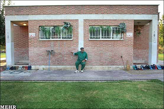 غفلت شهرداری‌ها در ساخت سرویس بهداشتی/معلولان‌وسالمندان دیده شوند