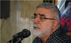 بسیجیان در دوران دفاع مقدس ابهت ابرقدرتها را شکستند