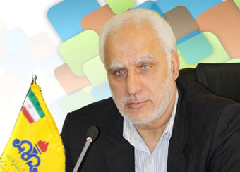 مدیرعامل گازگلستان از وصل شدن گاز جایگاههای CNG استان خبرداد