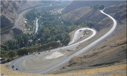 پیمانکاران راه گلستان خواستار تخصیص اعتبارات نقدی یا اسناد خزانه اسلامی هستند