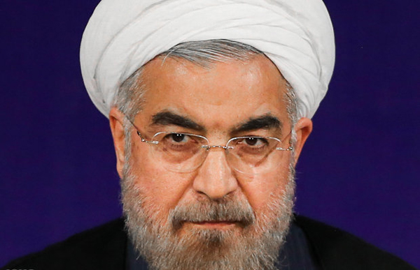 آقای روحانی! مراقب باشید شما را به دادگاه آمریکا نکشانند! 