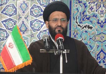خطبه های کوبنده و آتشین سیدمصطفی محمدی امام جمعه انقلابی سابق بندرگز درخصوص بی بندباری و واقعه ١٨تیرماه سال ١٣٧٨/ همه مان مقصریم!!+صوت