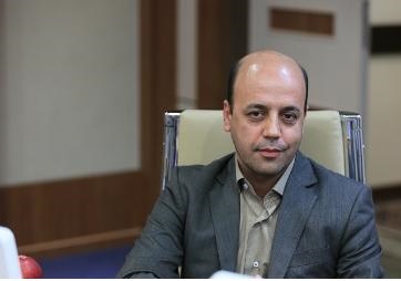 دکتر گودرز کوشکی بعنوان سرپرست حراست دانشگاه علوم پزشکی گلستان منصوب شد+عکس